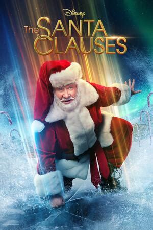 the santa clauses kissanime|The Santa Clauses: All Episodes .